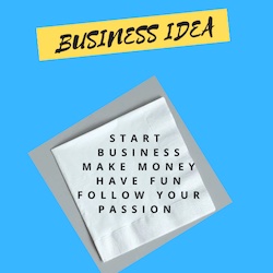 Advice For Starting Your Own Business in College